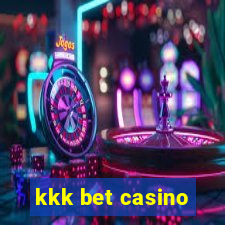 kkk bet casino